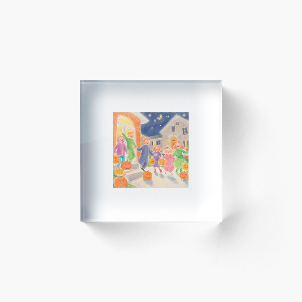 Item preview, Acrylic Block designed and sold by StaceyOneLove.