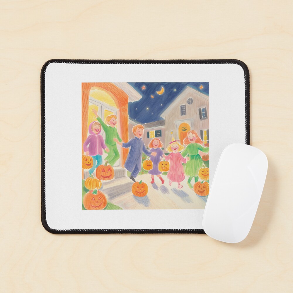 Item preview, Mouse Pad designed and sold by StaceyOneLove.