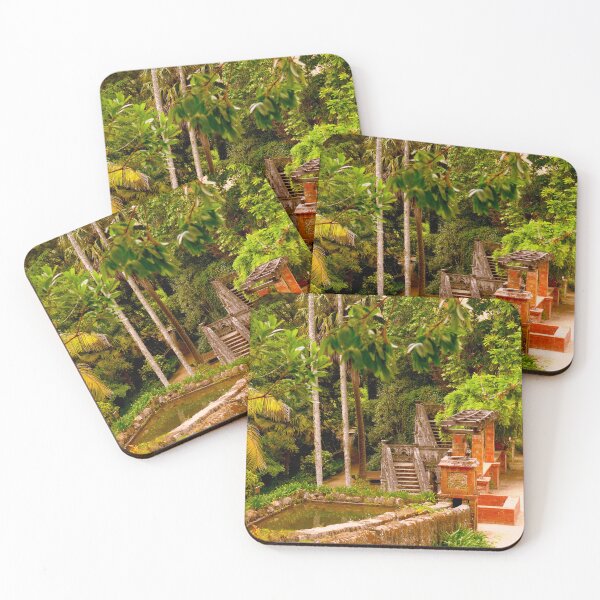 Item preview, Monserrate gardens...the poet's kiss designed and sold by Tereza Pilar  Art.