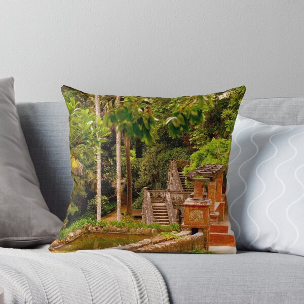 Item preview, Monserrate gardens...the poet's kiss designed and sold by Tereza Pilar  Art.