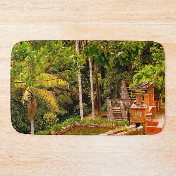 Item preview, Monserrate gardens...the poet's kiss designed and sold by Tereza Pilar  Art.