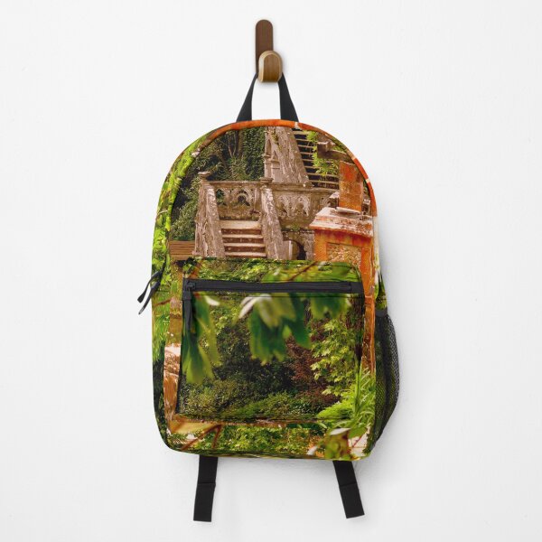 Item preview, Monserrate gardens...the poet's kiss designed and sold by Tereza Pilar Art.