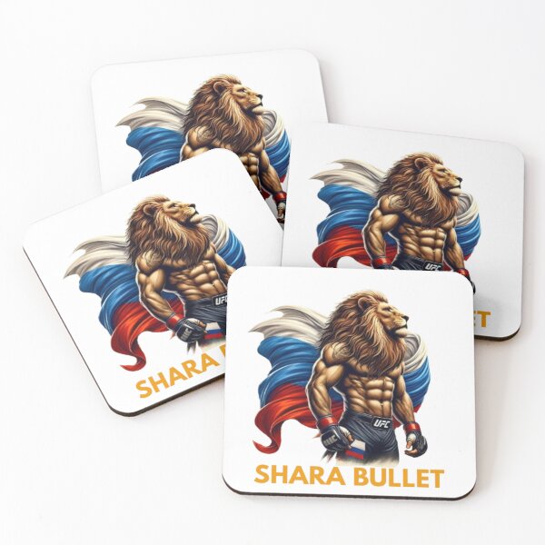 Item preview, Shara Bullet designed and sold by Marqec2003.