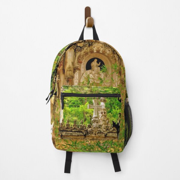 Item preview, Quinta da Regaleira Chapel designed and sold by Tereza Pilar  Art.