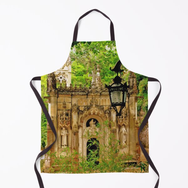 Item preview, Quinta da Regaleira Chapel designed and sold by Tereza Pilar  Art.