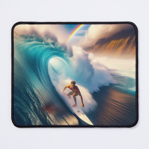Artikelvorschau, Surfkunst entworfen und verkauft von MindsAtelier.