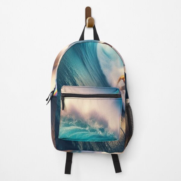 Item preview, Surfing art designed and sold by MindsAtelier.