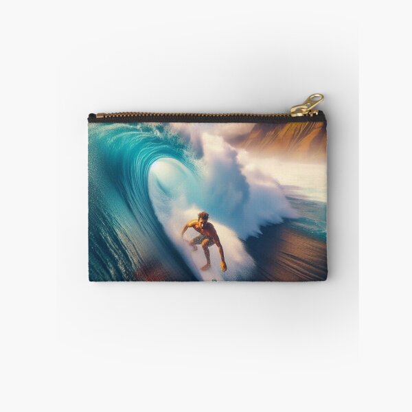 Item preview, Surfing art designed and sold by MindsAtelier.