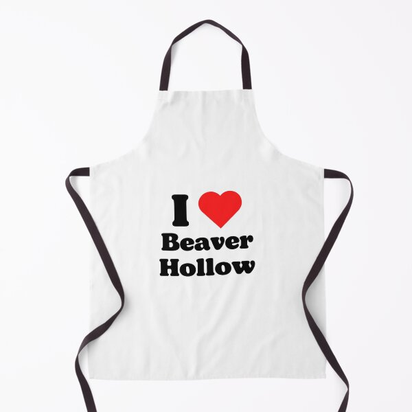 Item preview, I Love Beaver Hollow designed and sold by jiminsyeol.