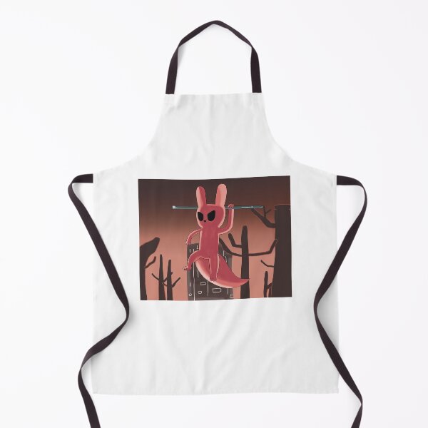Item preview, The Hunter Slugcat : Rain Wolrd designed and sold by ZingyRing.
