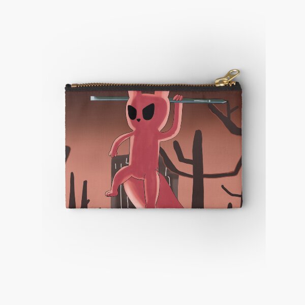 Item preview, The Hunter Slugcat : Rain Wolrd designed and sold by ZingyRing.