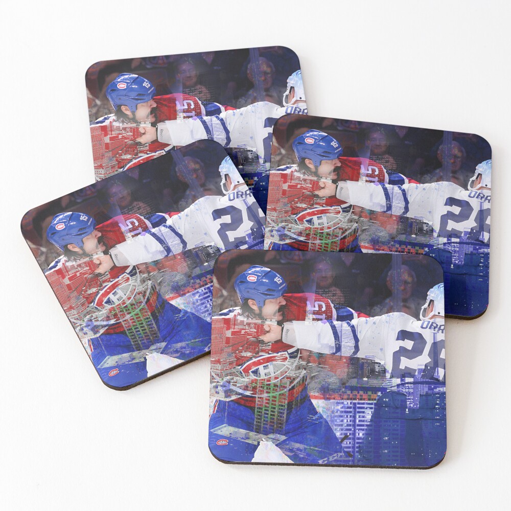 Item preview, Coasters (Set of 4) designed and sold by lukenaylor.