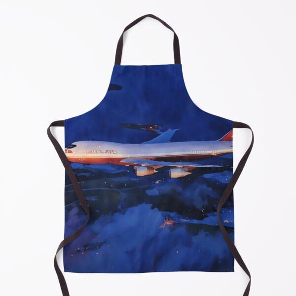 Item preview, Flight into Darkness designed and sold by RCWatercolours.