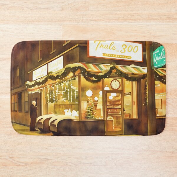 Item preview, Through the Looking Glass designed and sold by RCWatercolours.