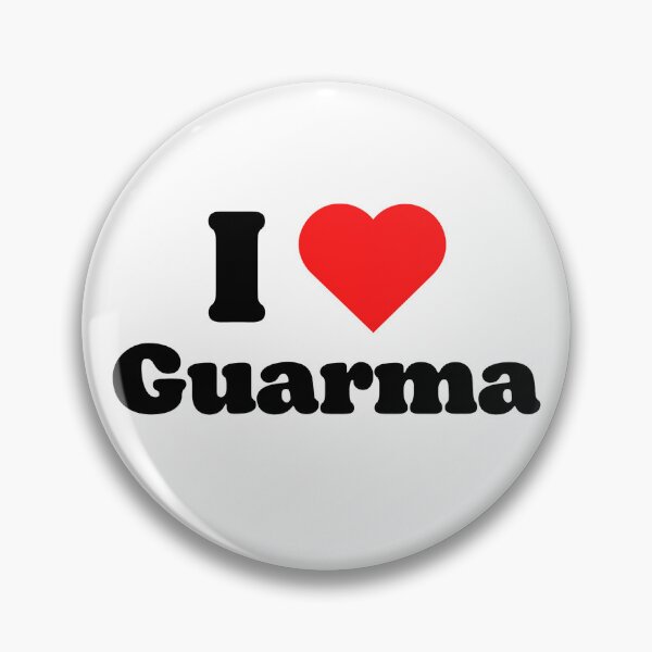 Item preview, I Love Guarma RDR2 designed and sold by jiminsyeol.