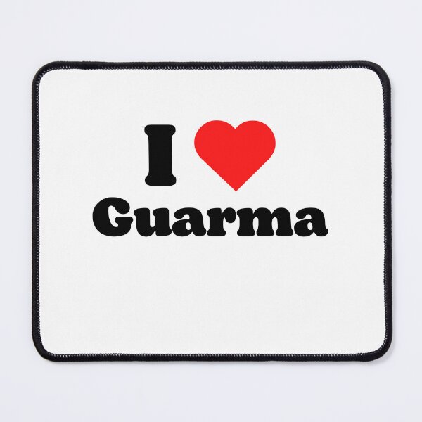 Item preview, I Love Guarma RDR2 designed and sold by jiminsyeol.