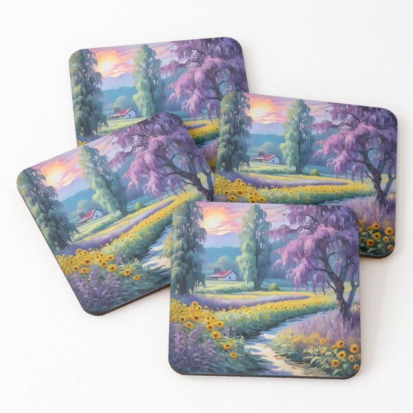 Item preview, Hideaway designed and sold by Paw's Arts.
