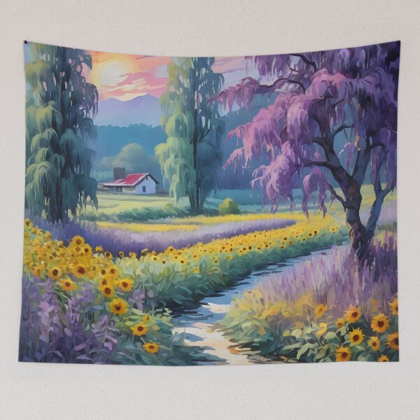 Item preview, Hideaway designed and sold by Paw's Arts.