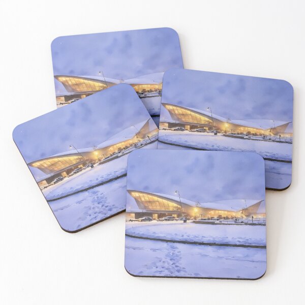 Item preview, Flight Center designed and sold by RCWatercolours.