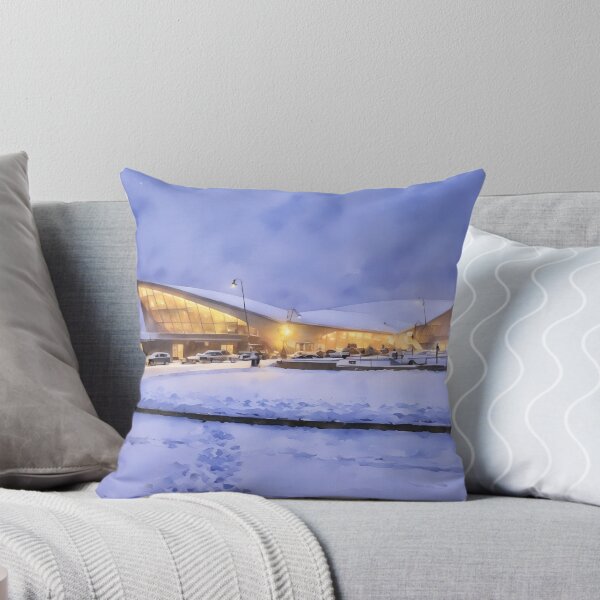 Item preview, Flight Center designed and sold by RCWatercolours.