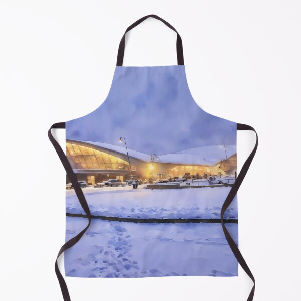 Item preview, Flight Center designed and sold by RCWatercolours.