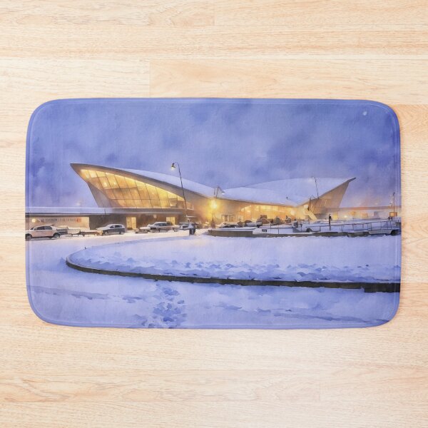 Item preview, Flight Center designed and sold by RCWatercolours.