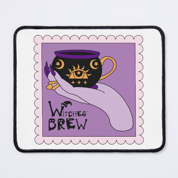 Item preview, Witches Brew designed and sold by Shopatmarlow.