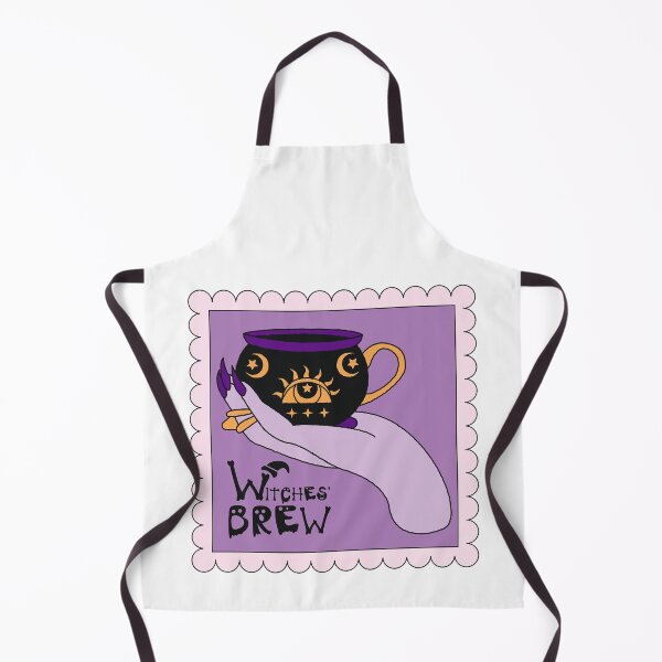 Item preview, Witches Brew designed and sold by Shopatmarlow.