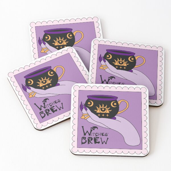 Item preview, Witches Brew designed and sold by Shopatmarlow.