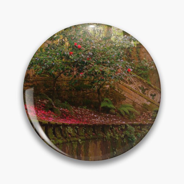 Item preview, Quinta da Regaleira....light and shadows...to be discovered designed and sold by Tereza Pilar  Art.