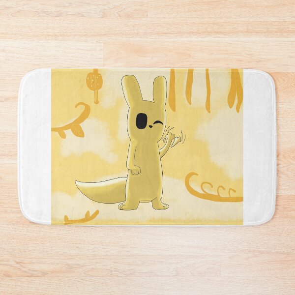 Item preview, Happy Slugcat : Rain World designed and sold by ZingyRing.
