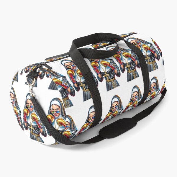 Item preview, Good sister boxer fun design designed and sold by Dan9010.
