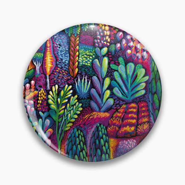 Item preview, Wild Garden designed and sold by Charles Harker.