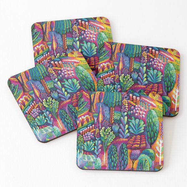 Item preview, Wild Garden designed and sold by Charles Harker.