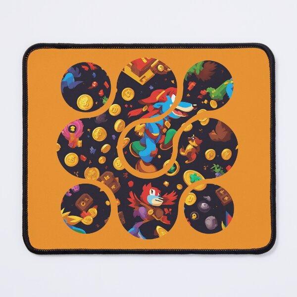 Item preview, Retro Banjo Kazooie T-Shirt – Vintage Gaming Design designed and sold by TrebdoraCrafts.