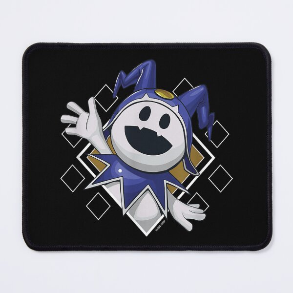 Item preview, Vengeance Jack Frost DIAMOND designed and sold by Suzu Comena.
