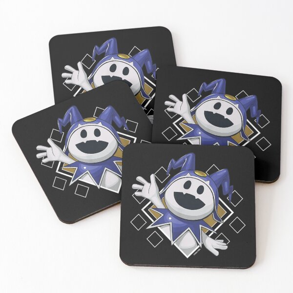 Item preview, Vengeance Jack Frost DIAMOND designed and sold by Suzu Comena.