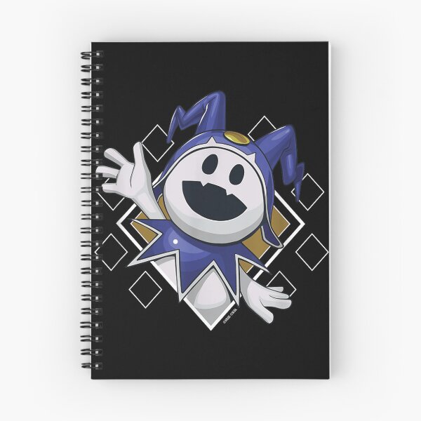 Item preview, Vengeance Jack Frost DIAMOND designed and sold by Suzu Comena.