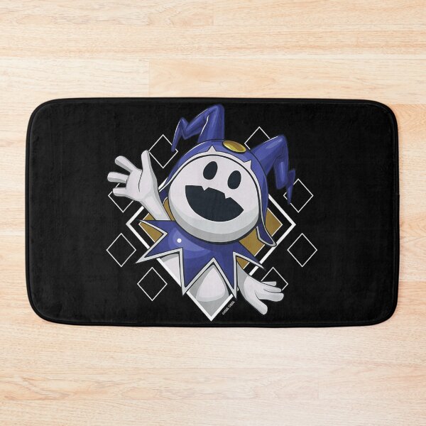 Item preview, Vengeance Jack Frost DIAMOND designed and sold by Suzu Comena.