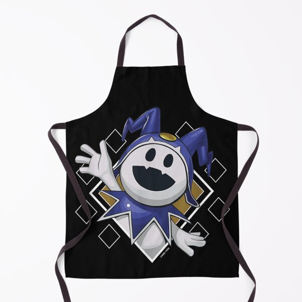 Item preview, Vengeance Jack Frost DIAMOND designed and sold by Suzu Comena.