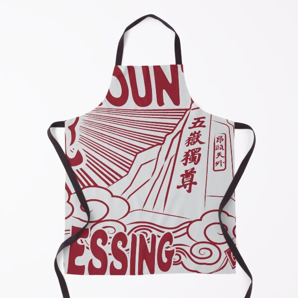 Item preview, TAISHAN illustration -02 designed and sold by TALISMON.