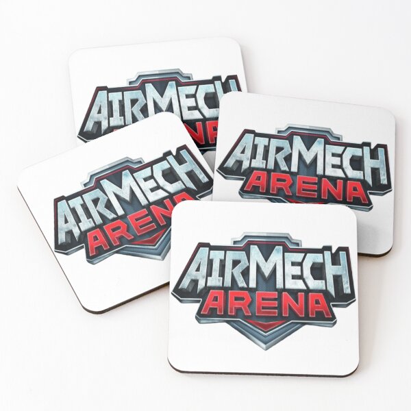 Artikelvorschau, Mech Arena entworfen und verkauft von dresscastle.