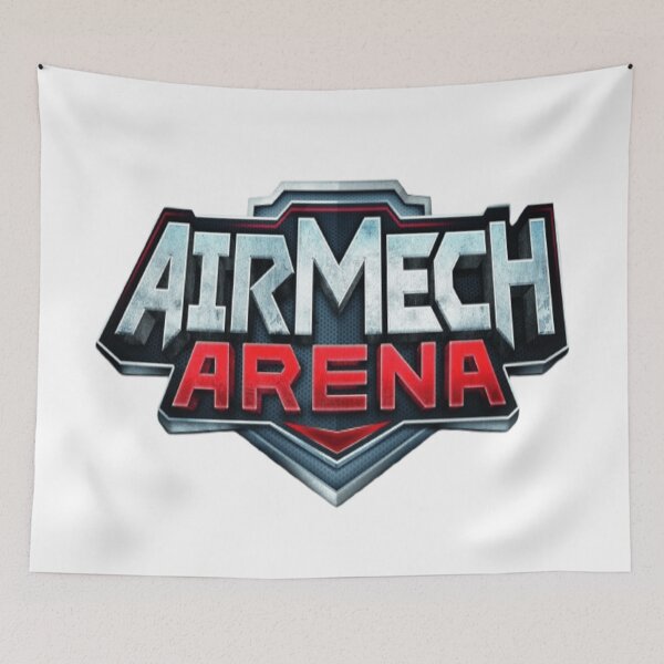 Artikelvorschau, Mech Arena entworfen und verkauft von dresscastle.