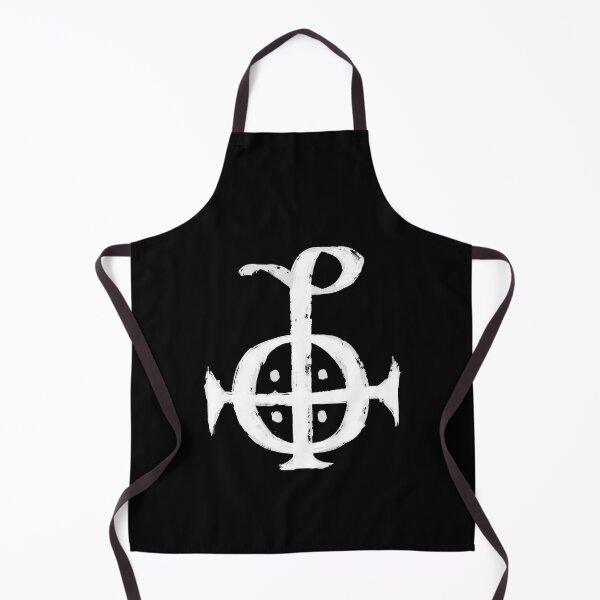Item preview, Quadrant Symbol White designed and sold by paraffinpear.