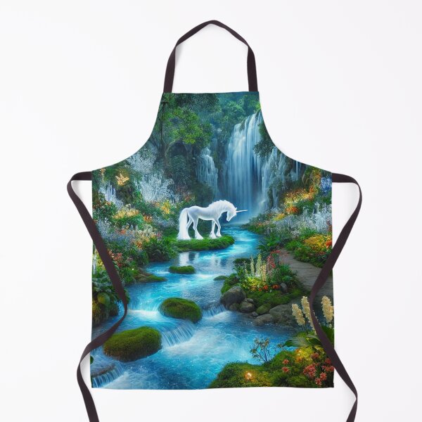 Item preview, Magical Unicorn designed and sold by PuuuurfectAngel.