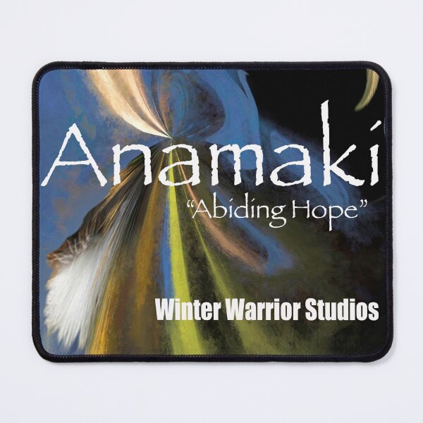 Aperçu de l'œuvre Studios du Guerrier d'Hiver d'Anamaki créée et vendue par Wayne King.