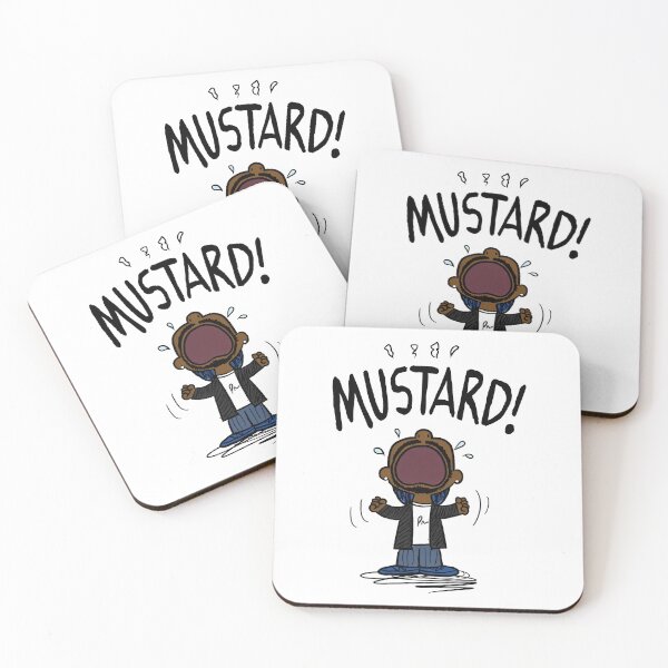 Item preview, Kendrick Lamar Mustard, Tv Off Lyrics designed and sold by WilliaMaler.