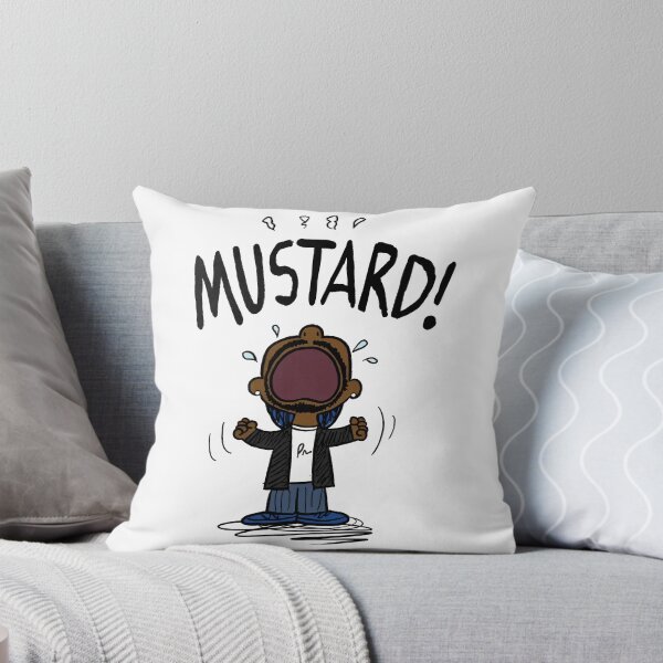 Item preview, Kendrick Lamar Mustard, Tv Off Lyrics designed and sold by WilliaMaler.