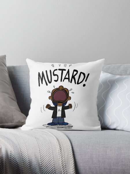 Item preview, Kendrick Lamar Mustard, Tv Off Lyrics designed and sold by WilliaMaler.