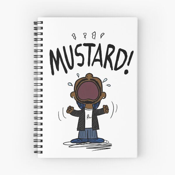 Item preview, Kendrick Lamar Mustard, Tv Off Lyrics designed and sold by WilliaMaler.